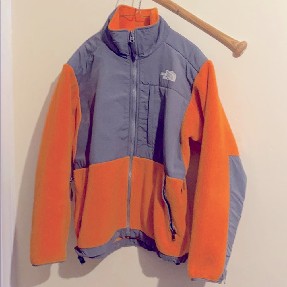 North face  size sp